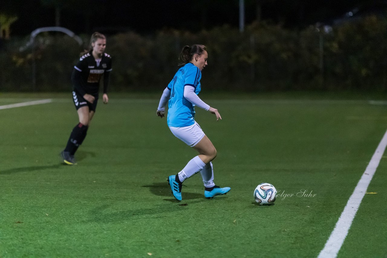 Bild 158 - Frauen FSG Kaltenkirchen - SV Henstedt Ulzburg : Ergebnis: 0:7